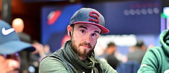 Vítězslav Čech má skvěle našlápnuto v EPT Praha PS Open Main Eventu