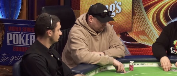 Milan Dohňanský si z King’s Casina Rozvadov odváží největší výhru pokerové kariéry