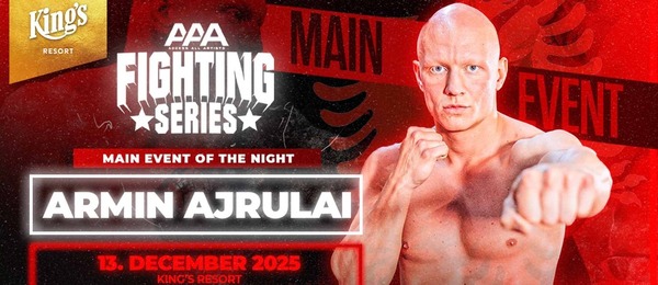 Program v King’s Casinu Rozvadov nabídne i bojové sporty