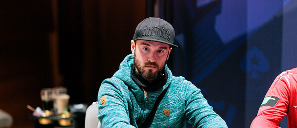 Vítězslav Čech má skvěle našlápnuto také v EPT Praha Main Eventu!