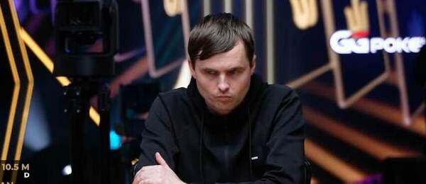 Martin Kabhrel si z Triton Poker eventu na WSOP Paradise odnáší třetí největší trefu kariréry