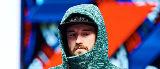 Vítězslav Čech je finalistou EPT Praha 2025 Main Eventu