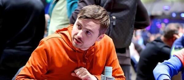 Martin Kabrhel byl na WSOP Paradise opět středem pozornosti