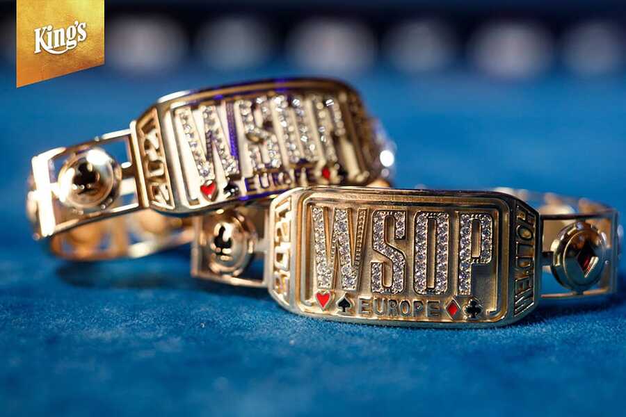 WSOP Europe 2026 v&nbsp;Praze bude hostit Main Event s&nbsp;garancí 10 milionů eur