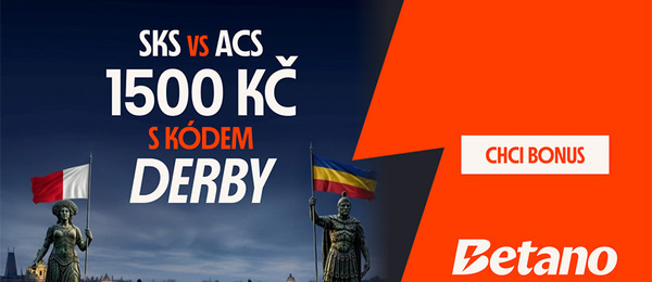 Betano rozdává jen DNES vstupní bonus zdarma v hodnotě 1 500 Kč + 400 free spinů