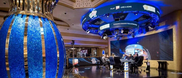 Zahrajte si Pirates Poker Treasure Mystery Bounty Main Event v King’s Casinu Rozvadov