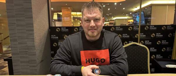 Vencacz vítězem PLNH Speedraceru v Grand Casinu Aš