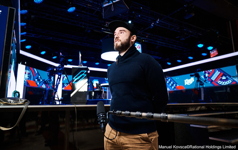 Víťězslav Čech poskytl PokerAreně rozhovor nejen o&nbsp;úspěšném EPT Praha 2025 Main Eventu