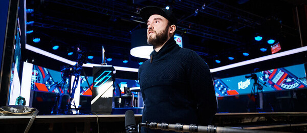Víťězslav Čech poskytl PokerAreně rozhovor nejen o úspěšném EPT Praha 2025 Main Eventu