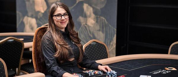 V Grand Casinu Aš se hrály sváteční pokerové turnaje