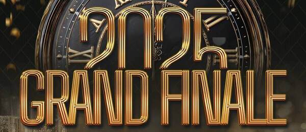 Oslavte silvester v Grand Casinu Aš