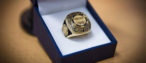 V King’s Casinu Rozvadov se koná WSOPC