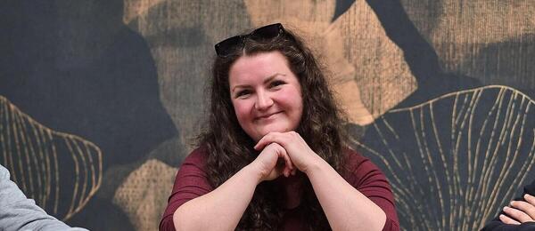 Lucinda skončila třetí po 3-way dealu v BOOM Mix Max eventu Grand Casina Aš