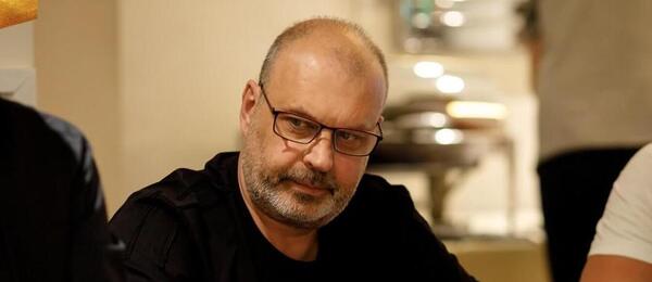 Petr Rychlý hrává pokerové turnaje v obou pobočkách King’s Casina