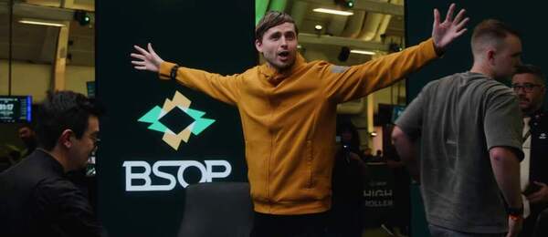 Martin Kabrhel je nejlepším českým hráčem pokeru 2025