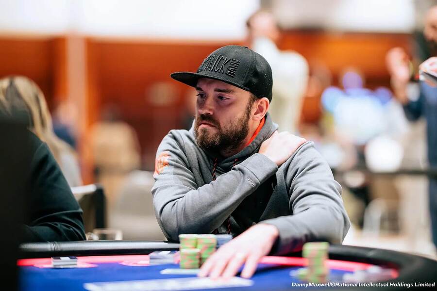 Vítězslav Čech si po úspěšném EPT Praha 2025 zahraje semifinále WSOPC Main Eventu v&nbsp;Rozvadově