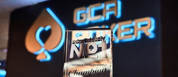 V Grand Casinu Aš se dnes rozhodne o držiteli PokerExklusiv No1 trofeje