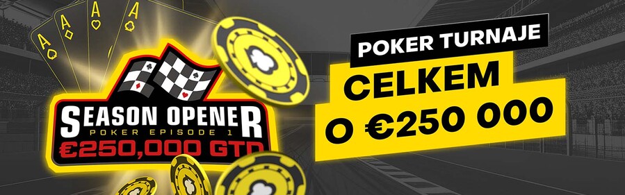 Fortuna série Season Opener