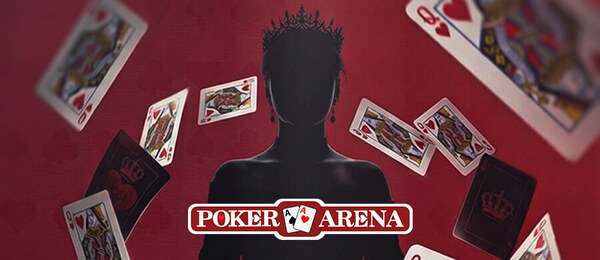 Staň se Srdcovou královnou