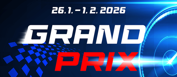 Kvalifikace na Grand Prix €100.000 hrajte na Synot Tip Pokeru už za 30 Kč