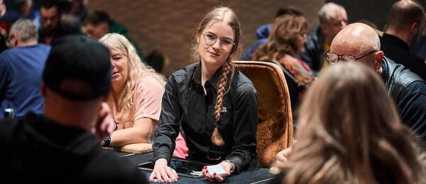 V Grand Casinu Aš je v plném proudu tradiční pokerový festival ÖSOP