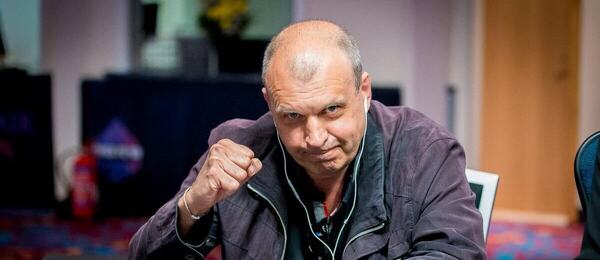 Petr Rychlý si zahraje další finále King’s Prague 1 Million Crown Series