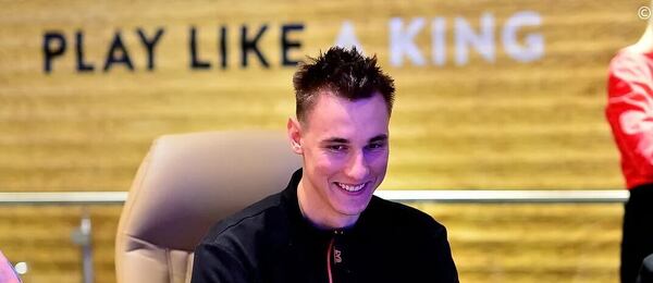 Zdeněk Žižka se dostal do žebříčku Forbes 30 pod 30 na rok 2026