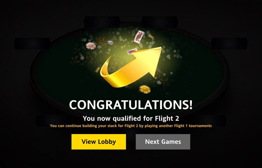 Postup do Day2 Vanilla eventu