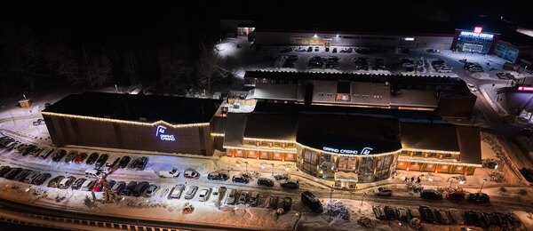 V Grand Casinu Aš si zahrajete poker i casino