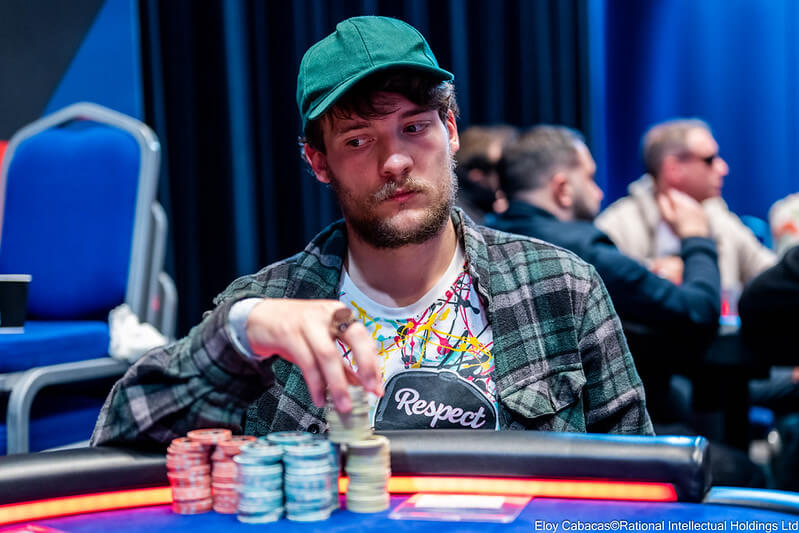 Dalibor Dula dnes zabojuje v&nbsp;King’s o&nbsp;5 milionů&nbsp;korun ve finále IPS Main Eventu