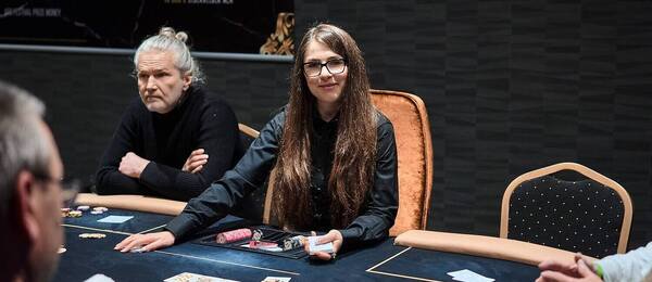 Zahrajte si poker v Grand Casinu Aš