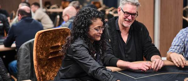 Zahrajte si poker v Grand Casinu Aš