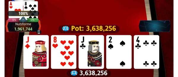 Nutsforme vítězem sobotního PokerArena.cz Eventu na Fortuně