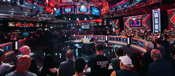 WSOP 2024 na PokerGO.com