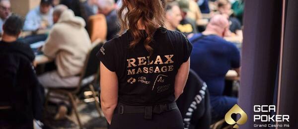 Zahrajte si poker v Grand Casinu Aš