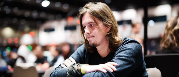 Adam Wágner nejlepším Čechem v PS Open Main Eventu na EPT Paris 2026