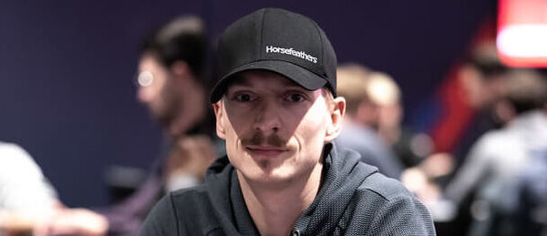 Jakub Štěrba balil v EPT Paris Main Eventu 18. největší stack