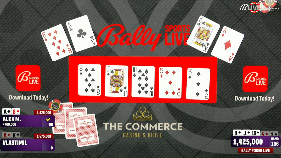 Pustinovo A-K nestačilo na A-8 Alexe Massmana