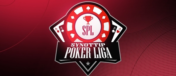 Zahrajte si o víkendu SPL na herně Synot Tip Poker