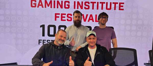 High Roller skončil 4–way dealem