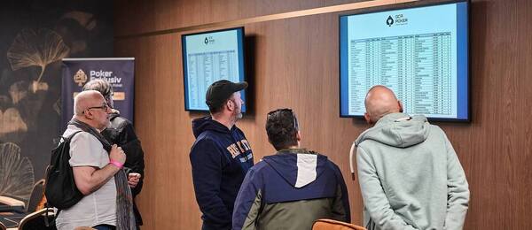 Kdo si odnesl největší bounty z Mystery Eventu?