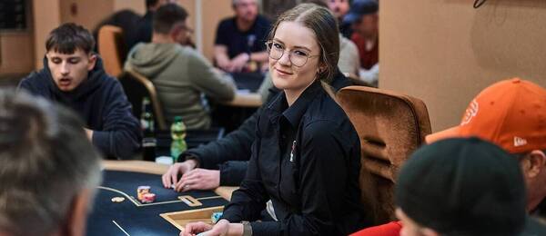 Zahrajte si poker v Grand Casinu Aš