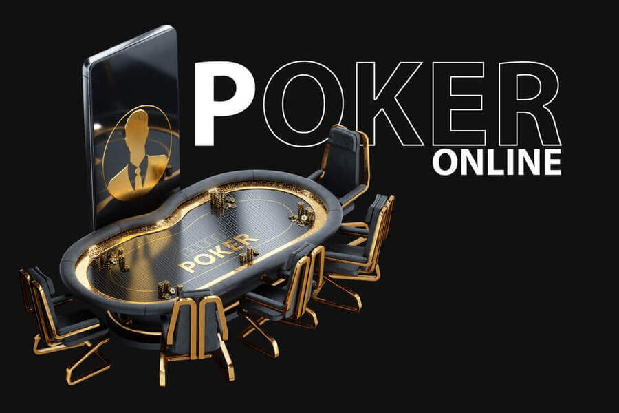 Výsledky online pokerových turnajů