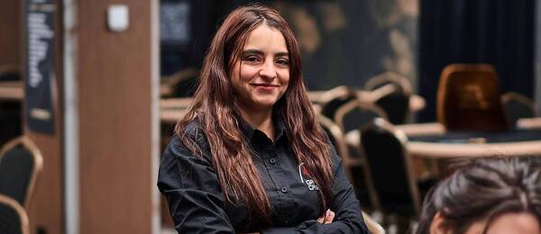 Zahrajte si poker v Grand Casinu Aš