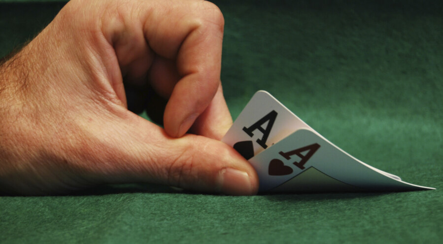 Jak minimalizovat ztráty s&nbsp;overpárem, vysvětluje Jonathan Little