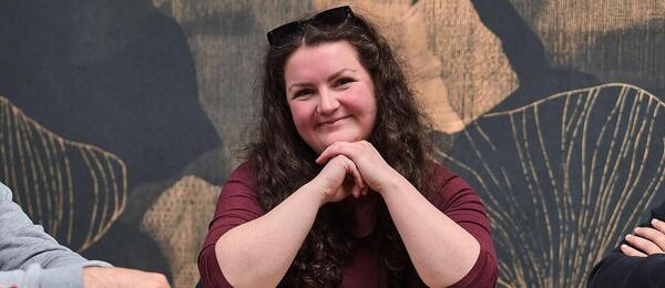 Lucinda byla v StackAttack NLH druhá po 4-way dealu