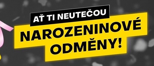 Oslavte 2. narozeniny Fortuna herny