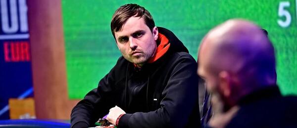 Martin Kabrhel si v Las Vegas dokráčel pro šestý titul na okruhu WSOP Circuit