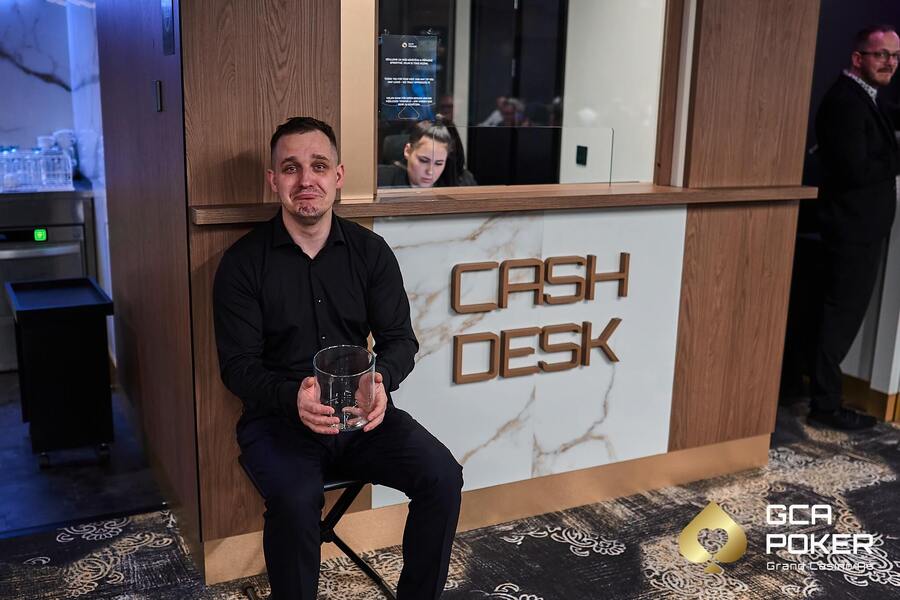 Zahrajte si poker v&nbsp;Grand Casinu Aš