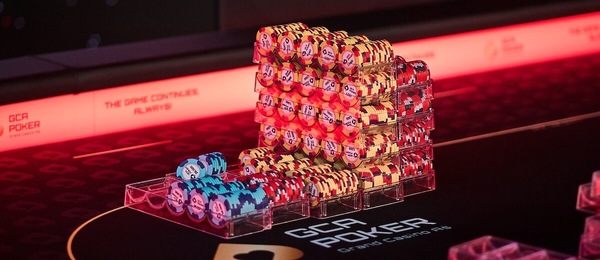 V Grand Casinu Aš probíhá týden klasických turnajů